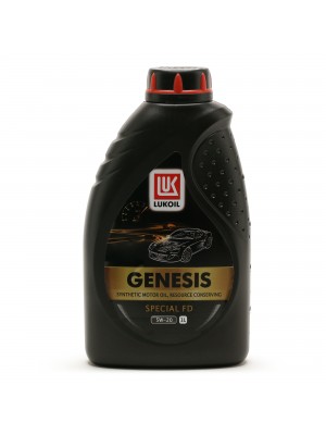 Lukoil Genesis Special FD 5W-20 Motoröl 1l